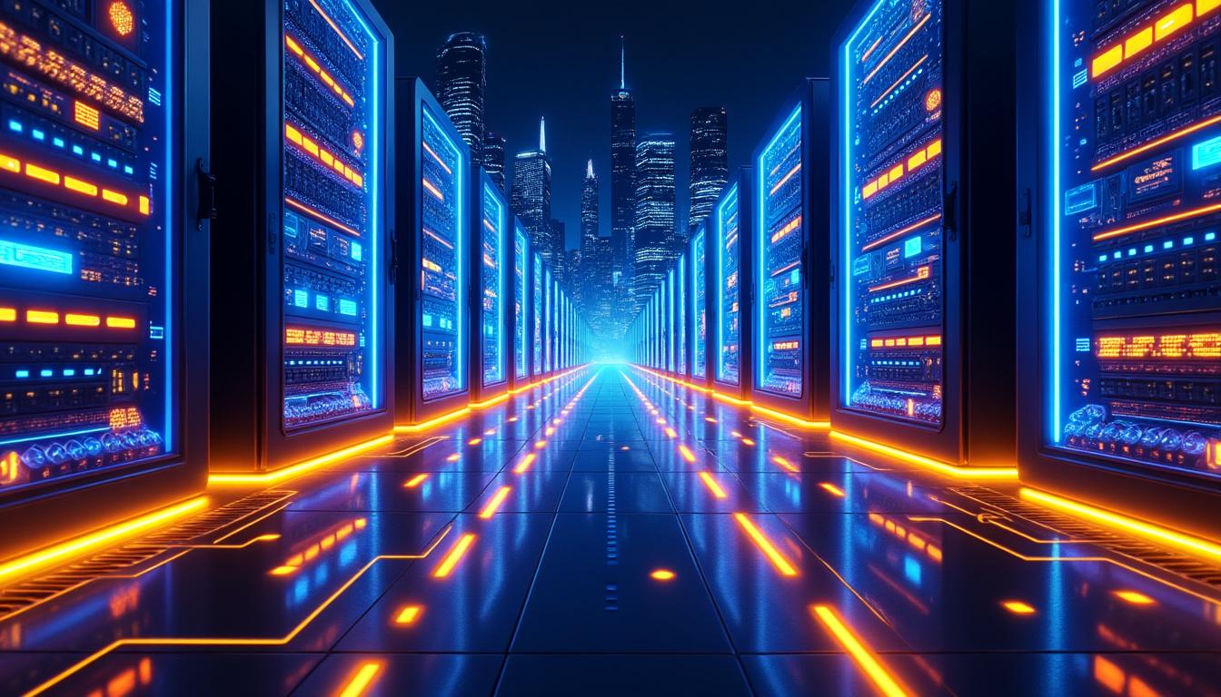 découvrez comment bitcoin s'impose comme un acteur majeur dans la nouvelle bataille mondiale de l'énergie, en redéfinissant l'utilisation et la consommation énergétique à l'échelle globale.