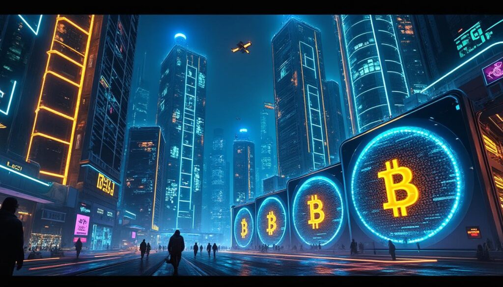 découvrez comment le bitcoin s'impose comme un acteur central dans la nouvelle bataille mondiale de l’énergie, transformant les enjeux économiques et environnementaux.