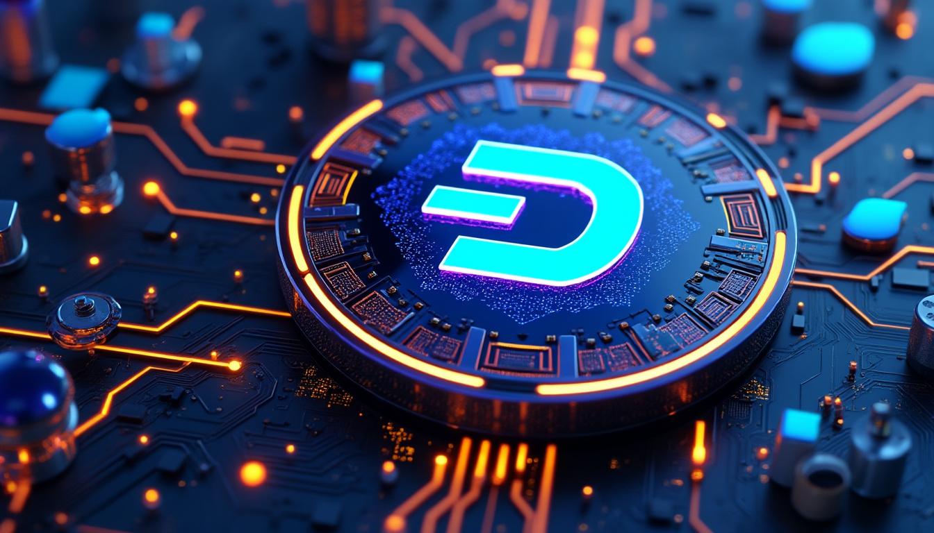 C’est quoi Dash (DASH) ? 2 découvrez ce qu'est dash (dash), une cryptomonnaie axée sur la rapidité et la confidentialité des transactions. comprenez ses fonctionnalités, son fonctionnement et son utilité dans le monde des crypto-actifs.