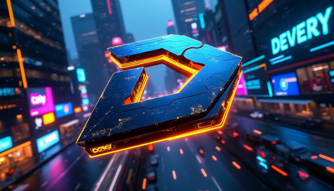 découvrez ce qu'est devery (eve), une plateforme innovante de vérification et de traçabilité utilisant la technologie blockchain pour garantir l'authenticité des produits.