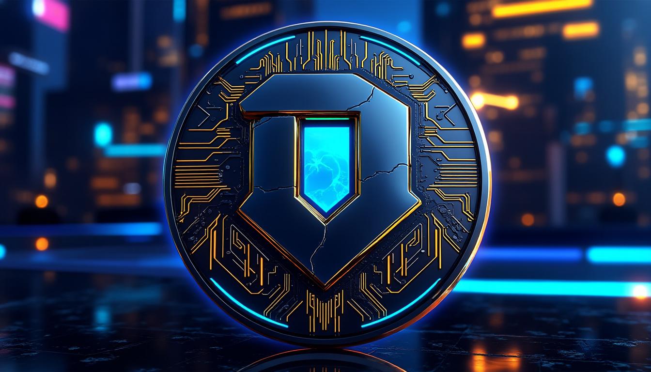 découvrez domraider (drt), une plateforme innovante de gestion et d'enchères décentralisées utilisant la technologie blockchain pour sécuriser les transactions.