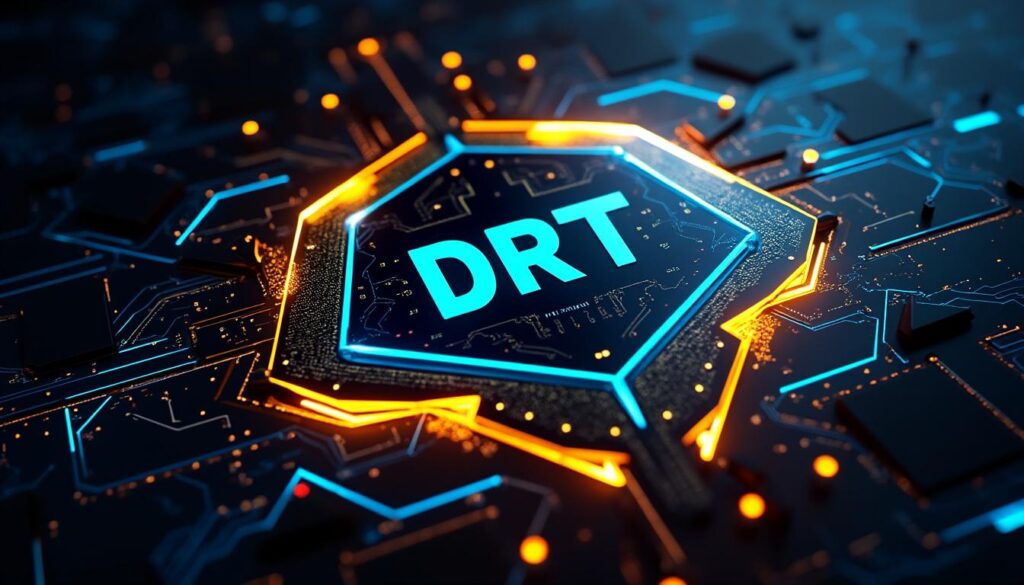 découvrez ce qu'est domraider (drt), une plateforme innovante de blockchain dédiée à la traçabilité et à la sécurisation des données numériques.