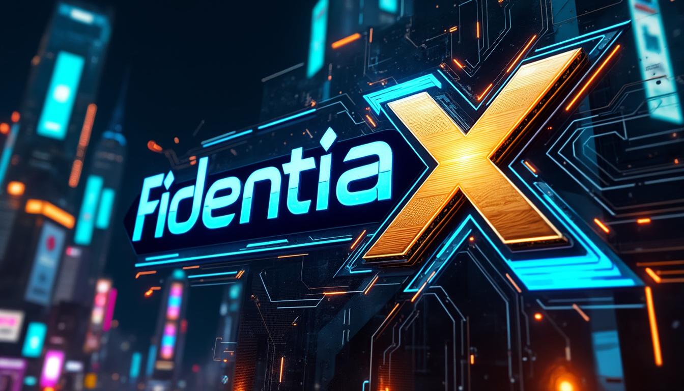 C’est quoi FidentiaX (FDX) ? 2 découvrez ce qu'est fidentiax (fdx), sa mission, son fonctionnement et son impact dans le domaine des services financiers digitalisés.
