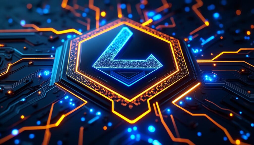 découvrez ce qu'est lisk (lsk), une plateforme blockchain innovante qui facilite le développement d'applications décentralisées en javascript.