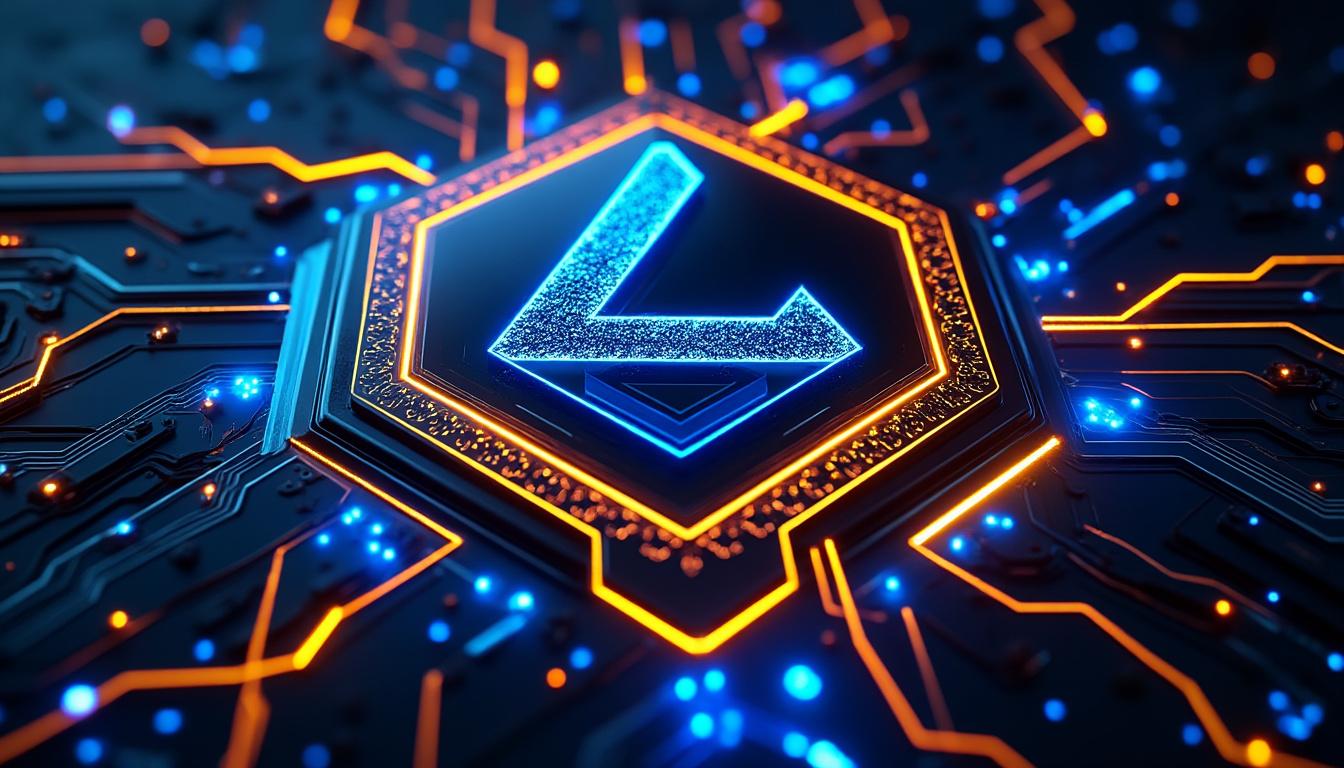 découvrez ce qu'est lisk (lsk), une plateforme blockchain innovante qui facilite le développement d'applications décentralisées en javascript.