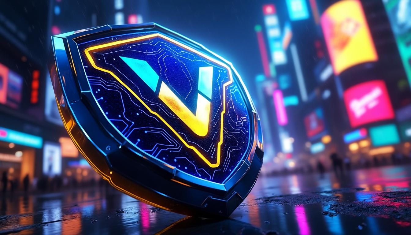 découvrez ce qu'est verge (xvg), une cryptomonnaie axée sur la confidentialité et les transactions sécurisées, et comprenez son fonctionnement et ses avantages.