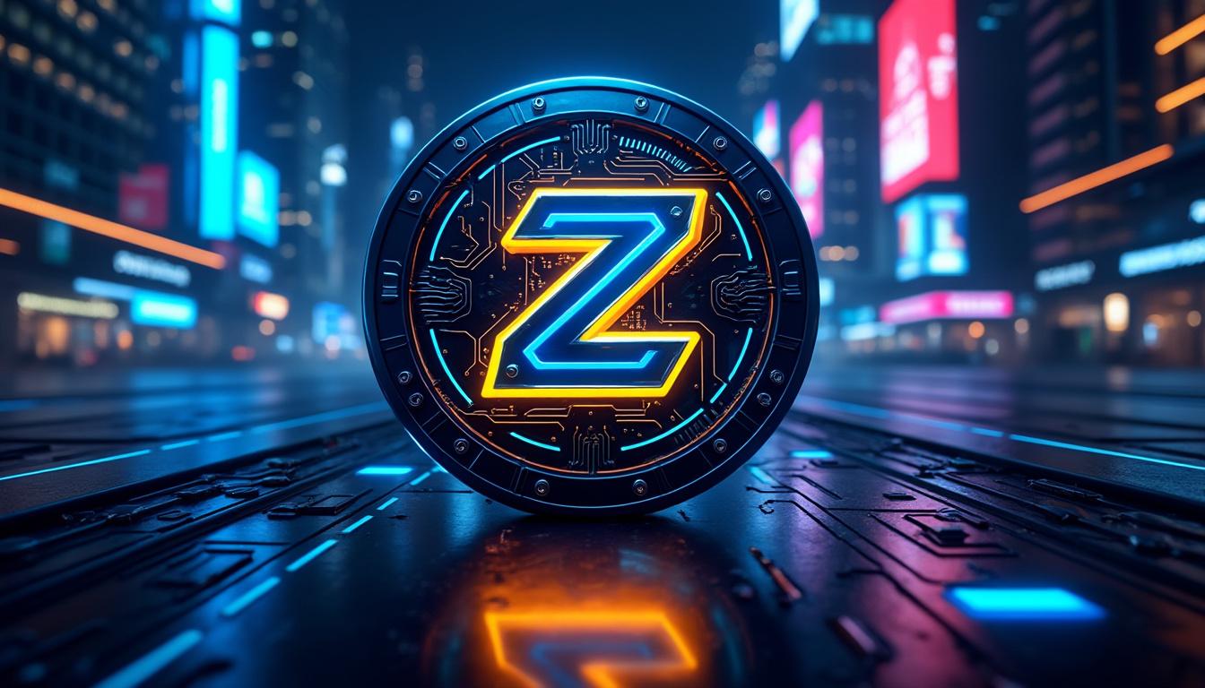 Câest quoi ZCash (ZEC) ? 2 dĂ©couvrez ce qu'est zcash (zec), une cryptomonnaie axĂ©e sur la confidentialitĂ© et la sĂ©curitĂ© des transactions en ligne.