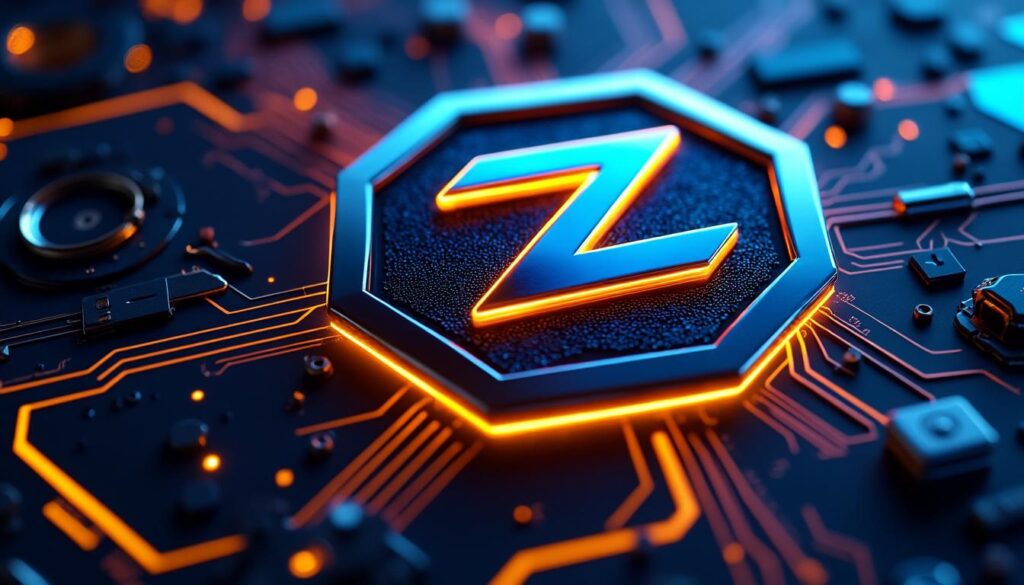 découvrez ce qu'est zcash (zec), une cryptomonnaie axée sur la confidentialité et la sécurité des transactions, et comprenez son fonctionnement unique.