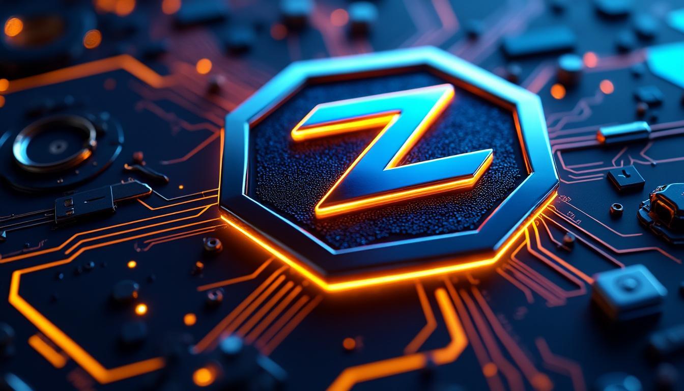 découvrez ce qu'est zcash (zec), une cryptomonnaie axée sur la confidentialité et la sécurité des transactions, et comprenez son fonctionnement unique.