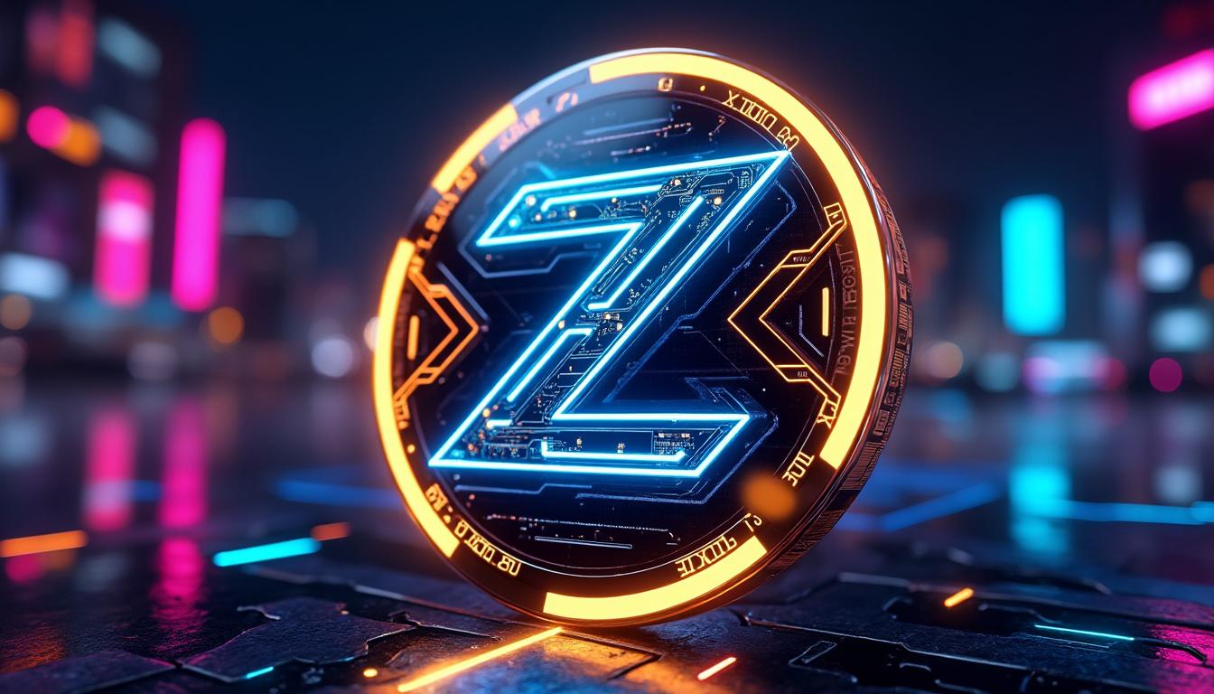 Câest quoi ZCoin (XZC) ? 2 dĂ©couvrez ce qu'est zcoin (xzc), une cryptomonnaie axĂ©e sur la confidentialitĂ© et l'anonymat des transactions. comprenez son fonctionnement, ses avantages et son rĂŽle dans l'Ă©cosystĂšme blockchain.