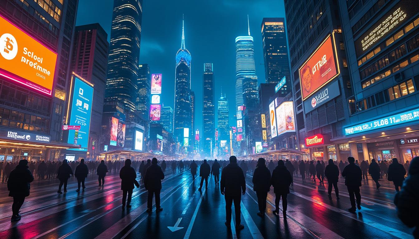 Crypto : face Ă l'absence de cadre lĂ©gal clair, les Ătats-Unis envisagent un durcissement radical de leur rĂ©gulation 2 dĂ©couvrez comment les Ă©tats-unis envisagent un durcissement radical de la rĂ©gulation des cryptomonnaies en raison de l'absence d'un cadre lĂ©gal clair, et les impacts potentiels sur le marchĂ© crypto.