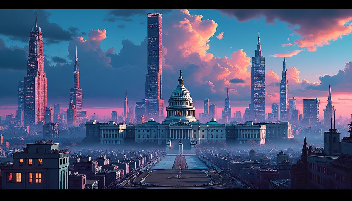 Ătats-Unis : une nouvelle loi propose d'empĂȘcher les Ă©lus de miser sur les marchĂ©s prĂ©dictifs 2 dĂ©couvrez la nouvelle loi amĂ©ricaine visant Ă interdire aux Ă©lus de parier sur les marchĂ©s prĂ©dictifs afin de renforcer l'Ă©thique et la transparence politique.