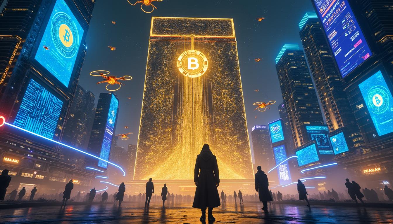 ethereum renonce à son récit déflationniste et connaît une correction importante face au bitcoin, analysant les impacts sur le marché des cryptomonnaies.