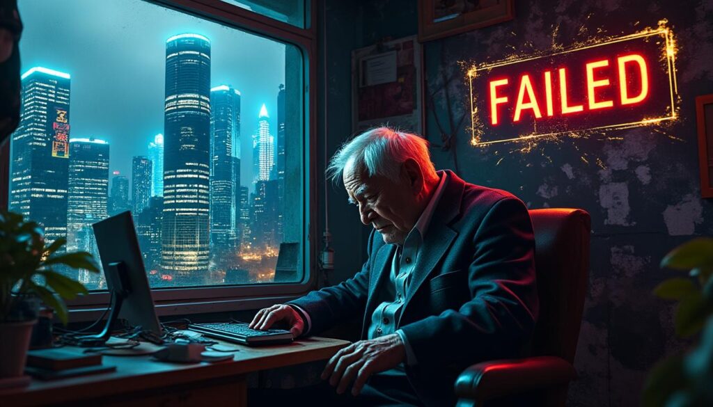 un retraité de hong kong victime de trois escroqueries successives perd 840 000 $ en cryptomonnaies, illustrant les risques croissants des fraudes dans le secteur numérique.