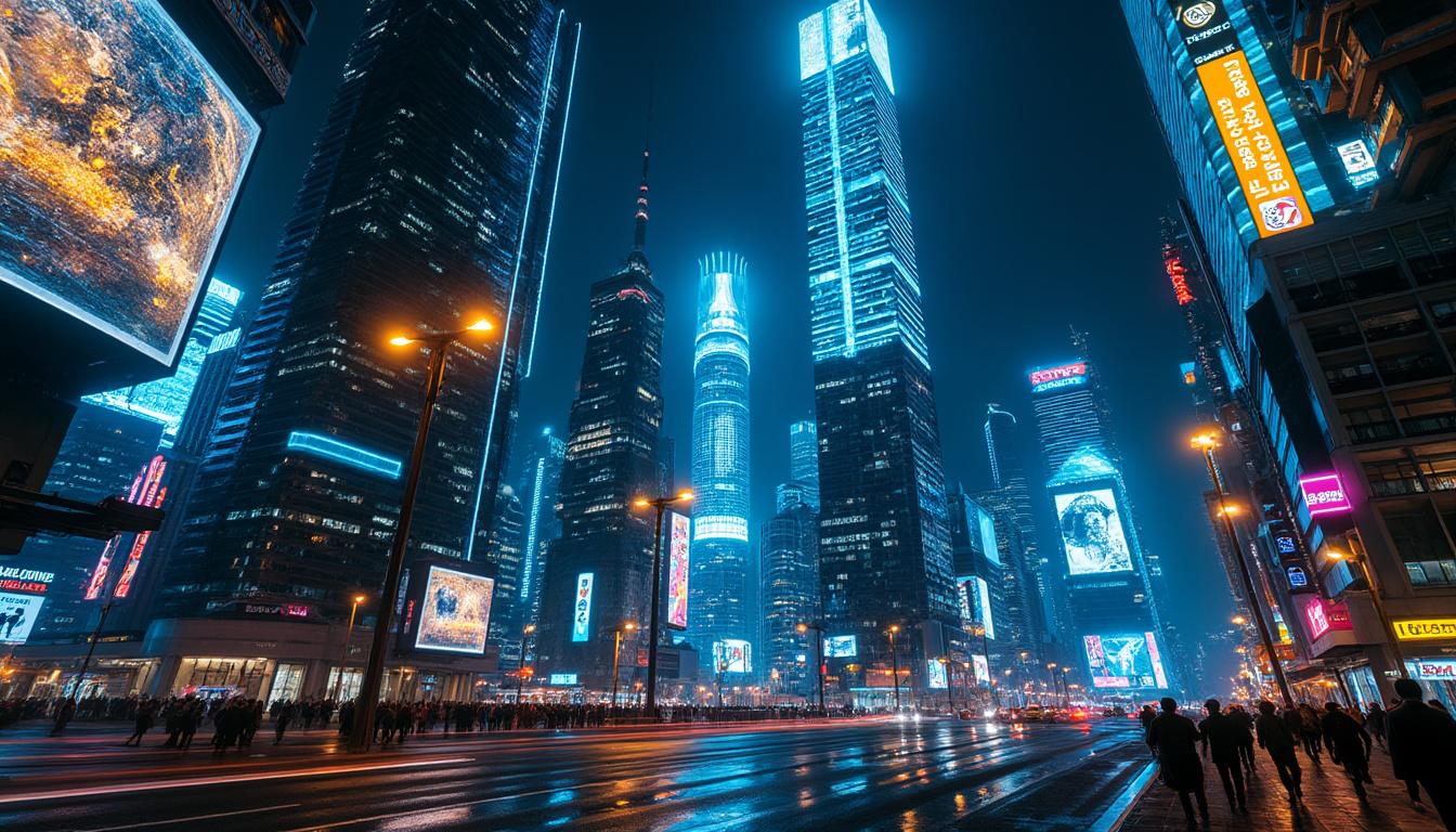 découvrez pourquoi adopter une perspective d'investissement sur 3 ans dans le bitcoin peut vous aider à maximiser vos gains et à naviguer les fluctuations du marché.