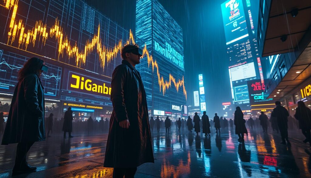 découvrez pourquoi le marché des cryptomonnaies entre à nouveau dans une phase de « peur extrême » et quelles en sont les conséquences pour les investisseurs.