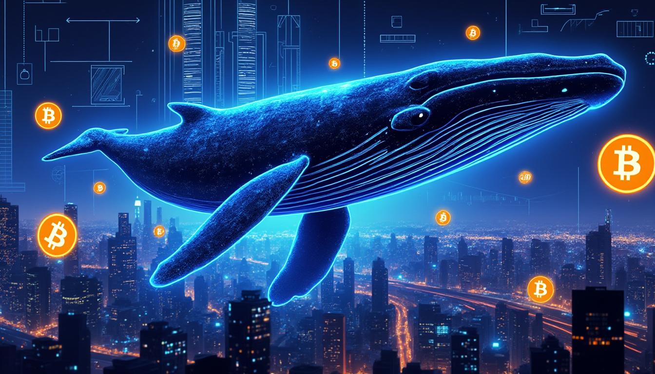 les baleines bitcoin augmentent leurs achats à l'approche des 71 000 $, selon l'analyse approfondie de santiment, révélant des tendances clés du marché crypto.