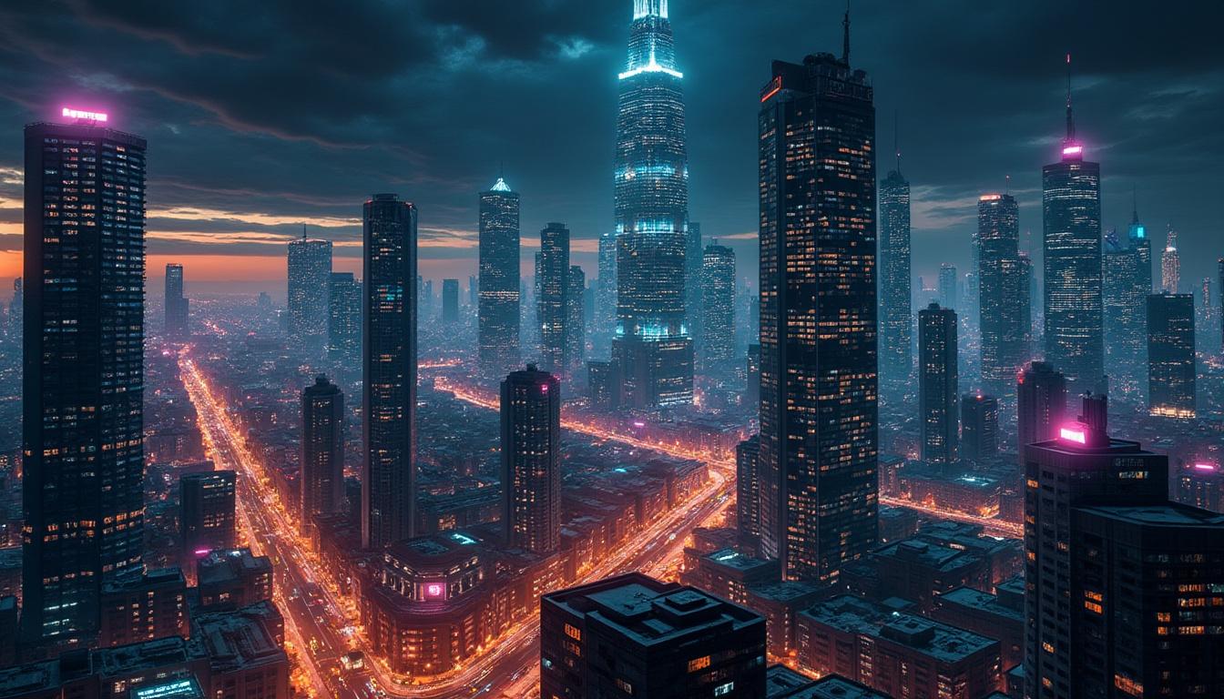 L’IA et les stablecoins brillent dans l’ombre de la débâcle crypto 2 découvrez comment l'ia et les stablecoins émergent en force malgré la débâcle du marché crypto, offrant stabilité et innovation dans un contexte incertain.