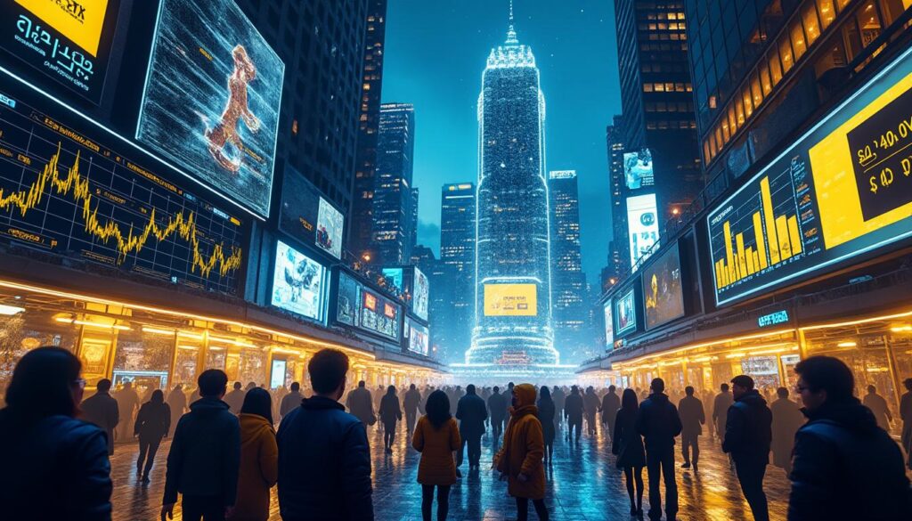 découvrez comment l'or grimpe grâce à l'engouement des investisseurs particuliers, malgré un désengagement de wall street.