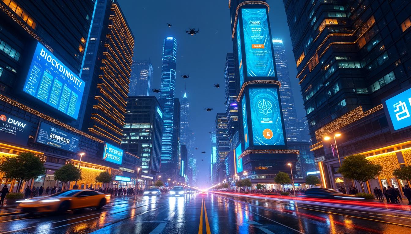 découvrez comment une étape décisive marque la fin de l’ère gensler à la sec et impacte l'avenir de la régulation de la crypto-monnaie.