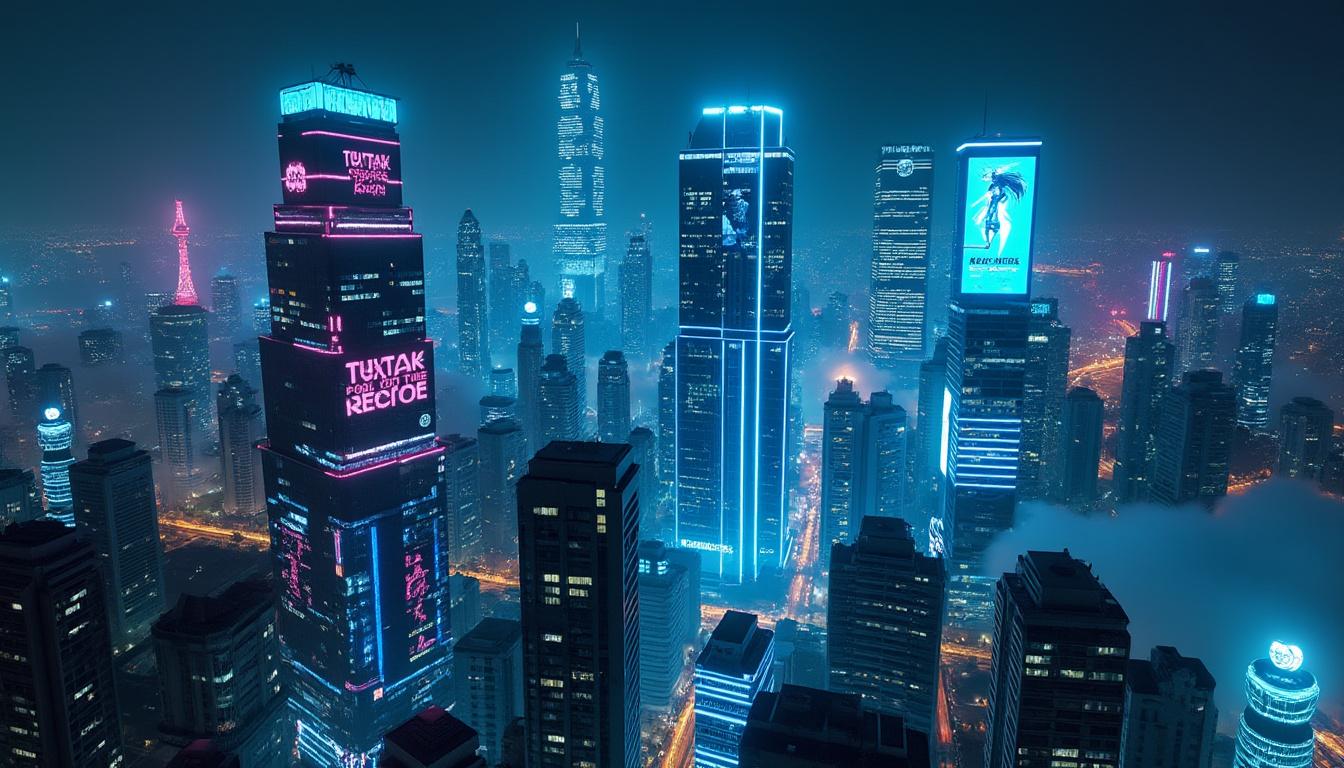 découvrez comment l'édition 2026 de sxsw met en lumière l'intelligence artificielle dans la tech, éclipsant l'attention portée à la crypto pour façonner l'avenir numérique.