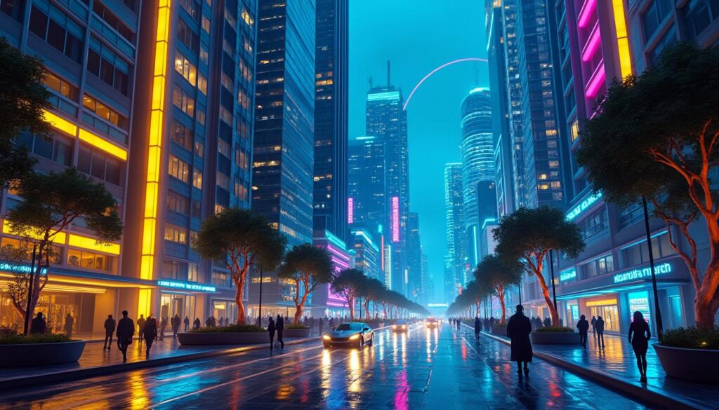 découvrez comment l'intelligence artificielle domine la scène technologique au sxsw 2026, reléguant la crypto-monnaie au second plan et ouvrant de nouvelles perspectives d'innovation.