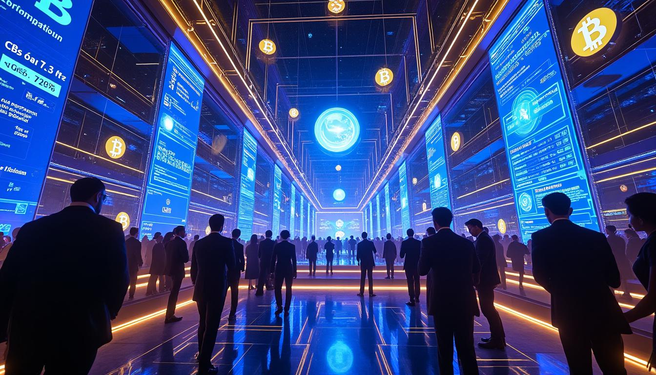 découvrez pourquoi les grands investisseurs affluent en nombre avant le gala exclusif de mar-a-lago organisé par trump, un événement majeur du monde économique et politique.