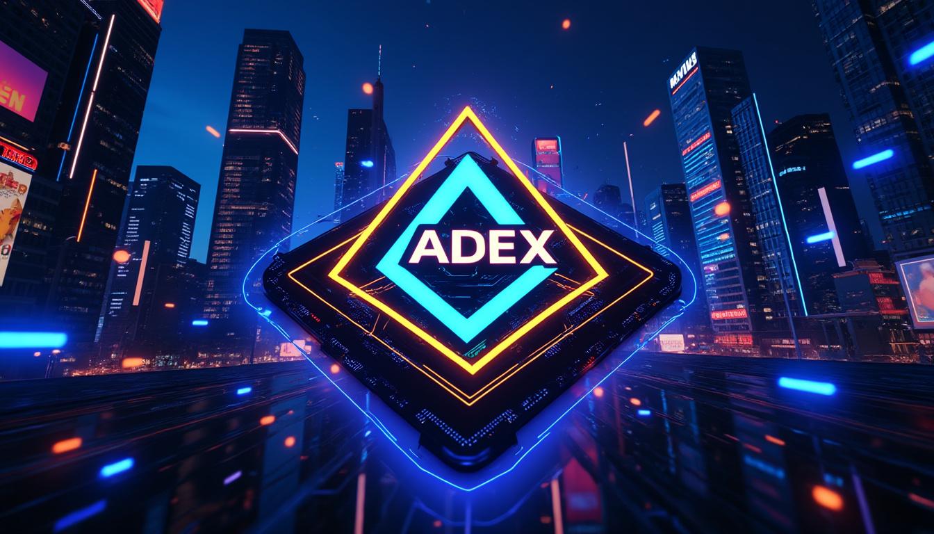 découvrez ce qu'est adex (adx), une plateforme décentralisée dédiée à la publicité en ligne, ses fonctionnalités clés et son impact sur l'industrie numérique.