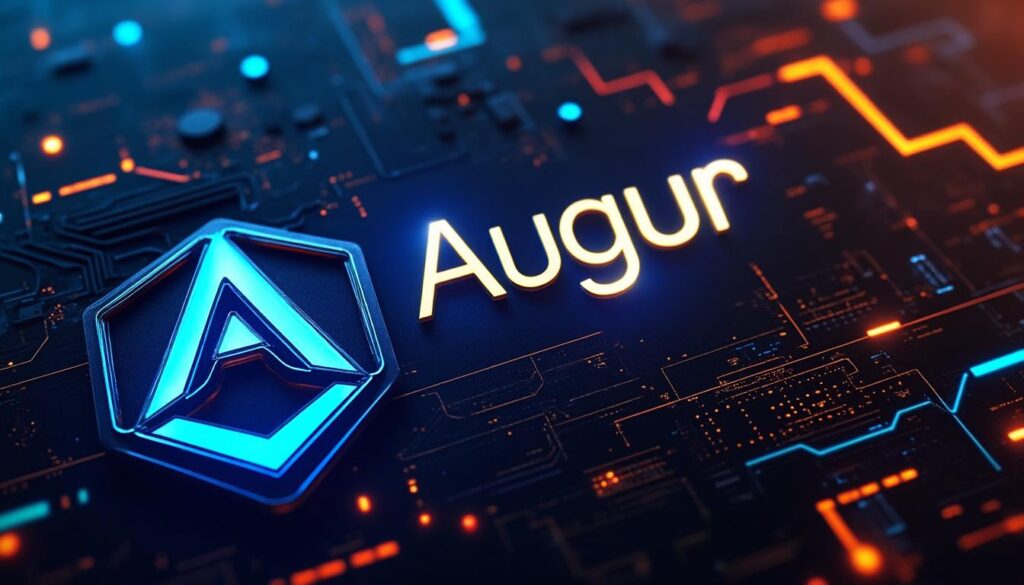 découvrez ce qu'est augur (rep), une plateforme décentralisée de prédiction basée sur la blockchain, et comment elle permet aux utilisateurs de parier sur les événements futurs en toute sécurité.