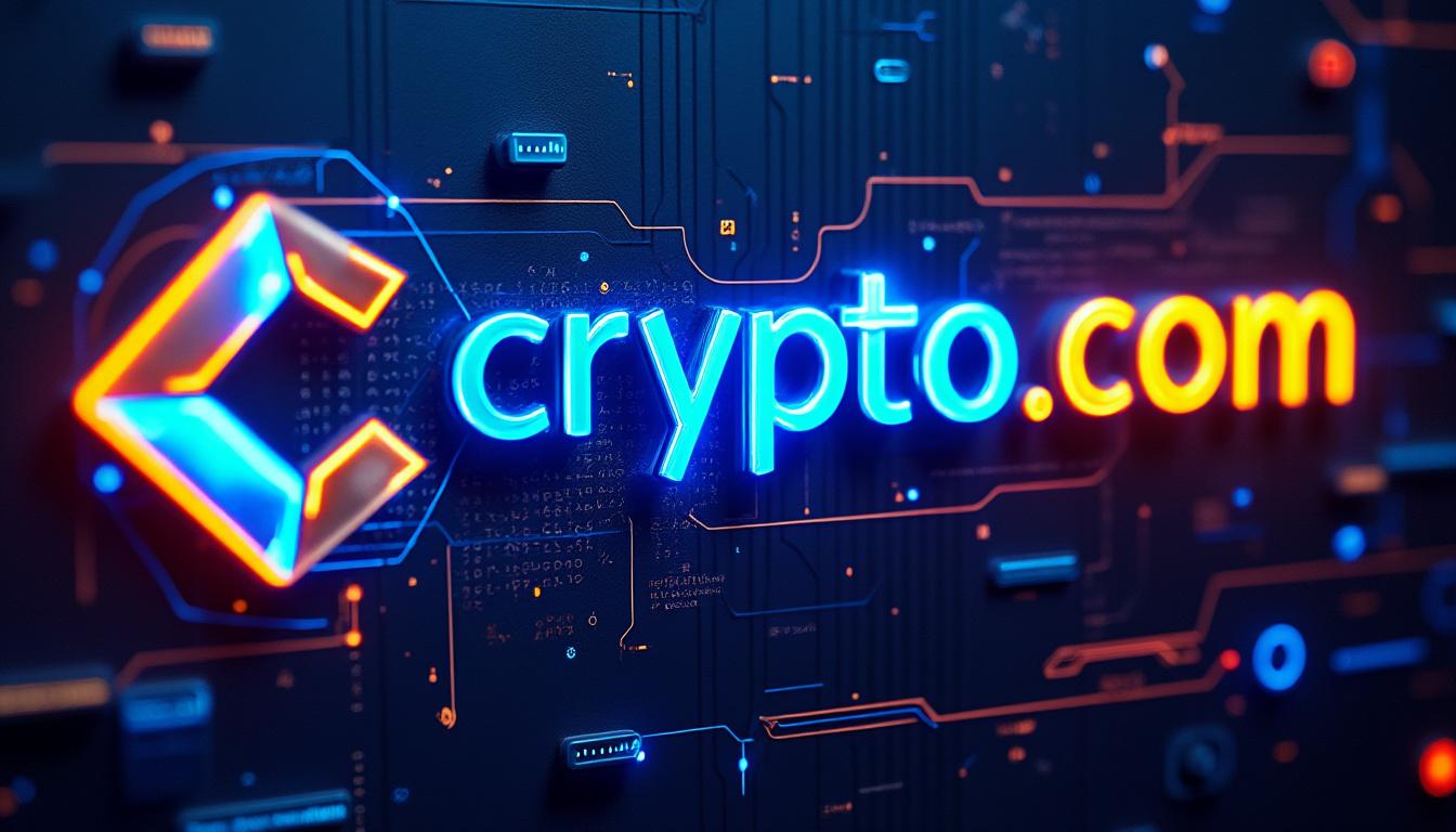 Câest quoi Crypto.com (CRO) ? 2 dĂ©couvrez ce qu'est crypto.com (cro), sa fonction, ses avantages et son rĂŽle dans l'univers des cryptomonnaies.