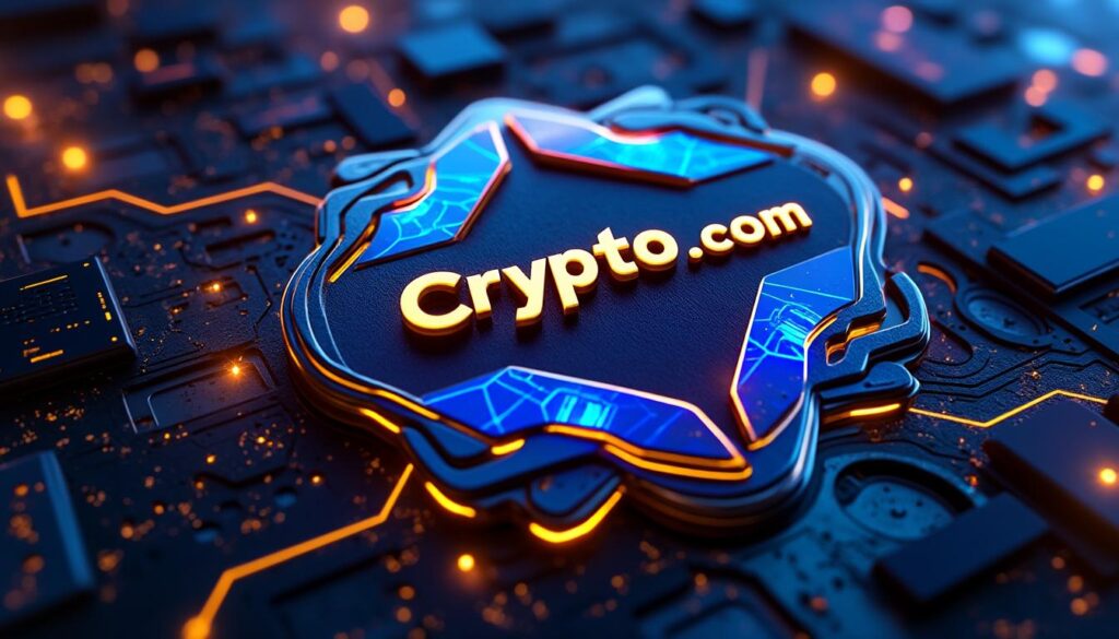découvrez ce qu'est crypto.com (cro), la plateforme de cryptomonnaie innovante qui facilite l'achat, la vente et l'utilisation des actifs numériques en toute sécurité.