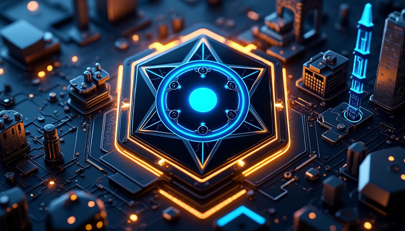 découvrez ce qu’est iota (miota), une cryptomonnaie innovante conçue pour l'internet des objets, et comment elle révolutionne les transactions sans frais.