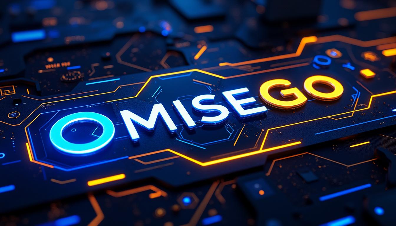 découvrez ce qu’est omisego (omg), une plateforme de finance décentralisée innovante visant à faciliter les transactions rapides et sécurisées sur la blockchain.
