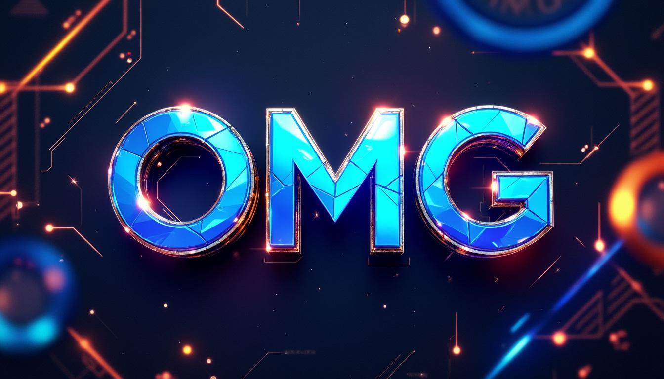 découvrez ce qu'est omisego (omg), une plateforme innovante de paiement décentralisé basée sur la blockchain, facilitant les transactions rapides et sécurisées.