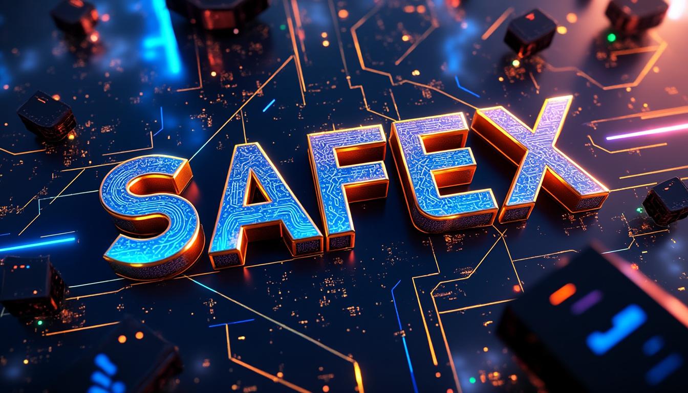 C’est quoi Safe Exchange (SAFEX) ? 2 découvrez ce qu'est safe exchange (safex), une plateforme sécurisée pour l'échange de cryptomonnaies, combinant confidentialité et facilité d'utilisation.