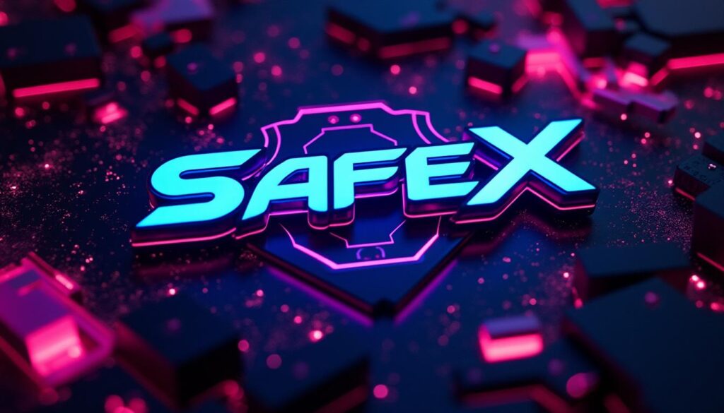 découvrez ce qu'est safe exchange (safex), une plateforme sécurisée pour l'échange de cryptomonnaies, et comprenez ses fonctionnalités clés et ses avantages.
