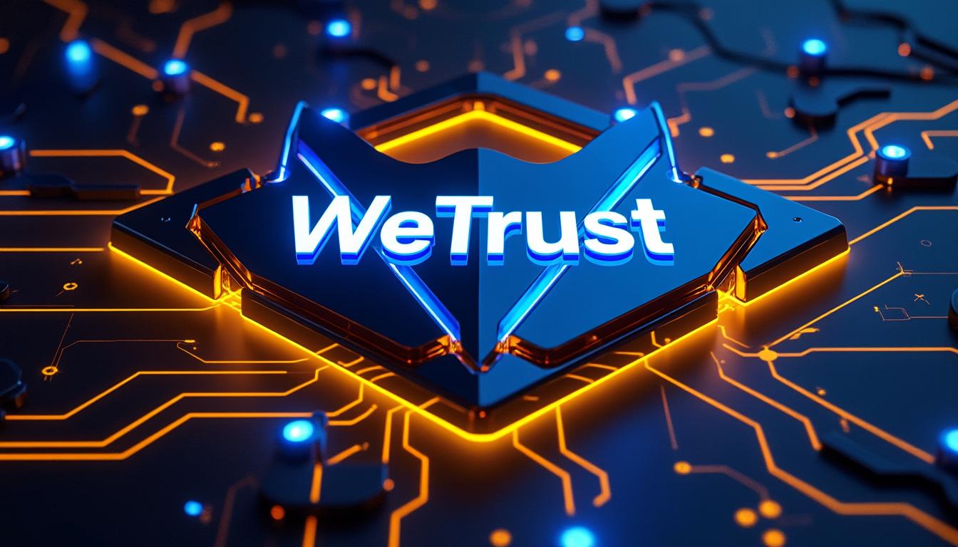 découvrez ce qu'est wetrust (trst), une plateforme décentralisée de finance collaborative basée sur la blockchain, permettant des prêts et des assurances entre pairs en toute confiance.